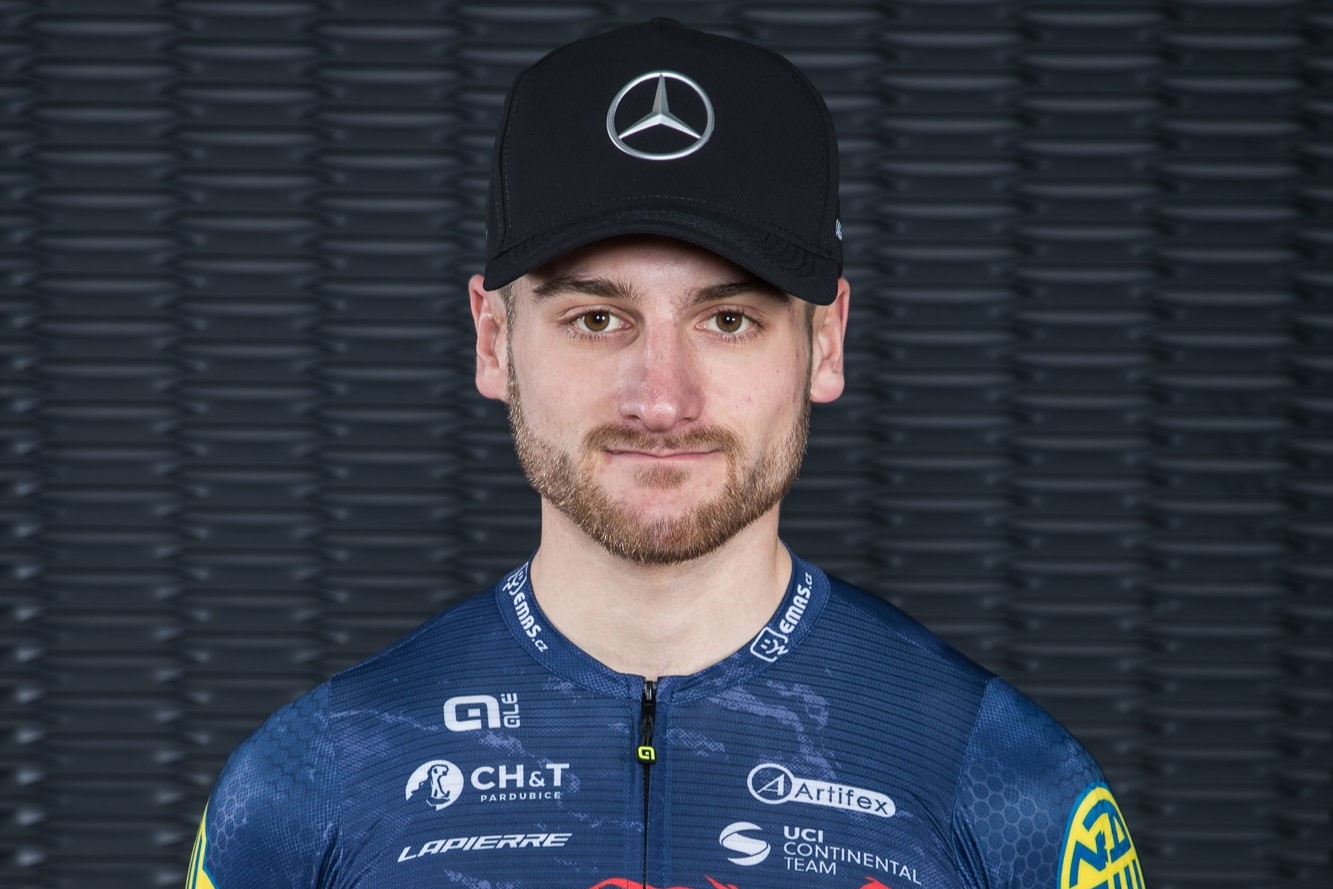 Jakub Říman (OD)